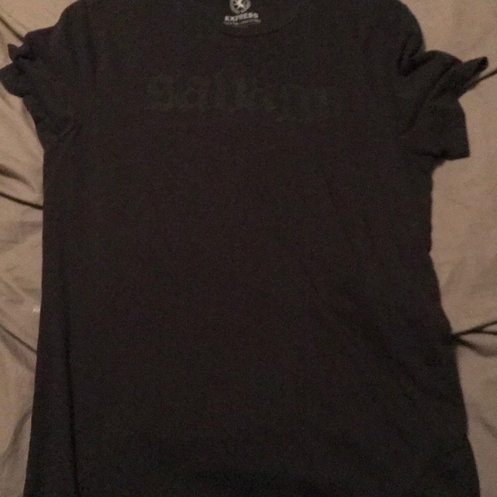 Express t shirt